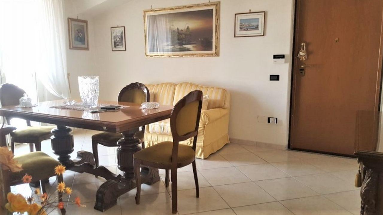 appartamento in vendita ad Acerra