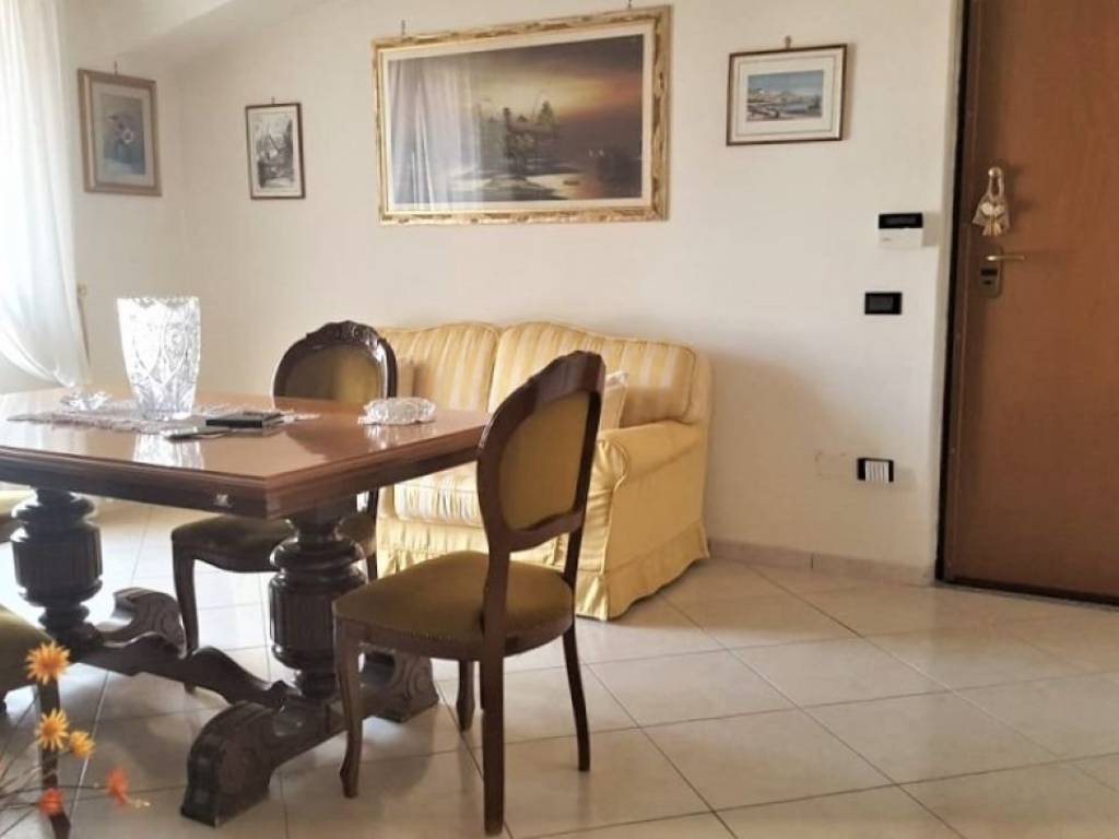 appartamento in vendita ad Acerra