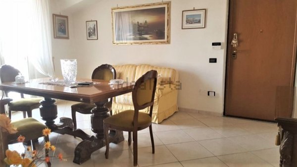 appartamento in vendita ad Acerra