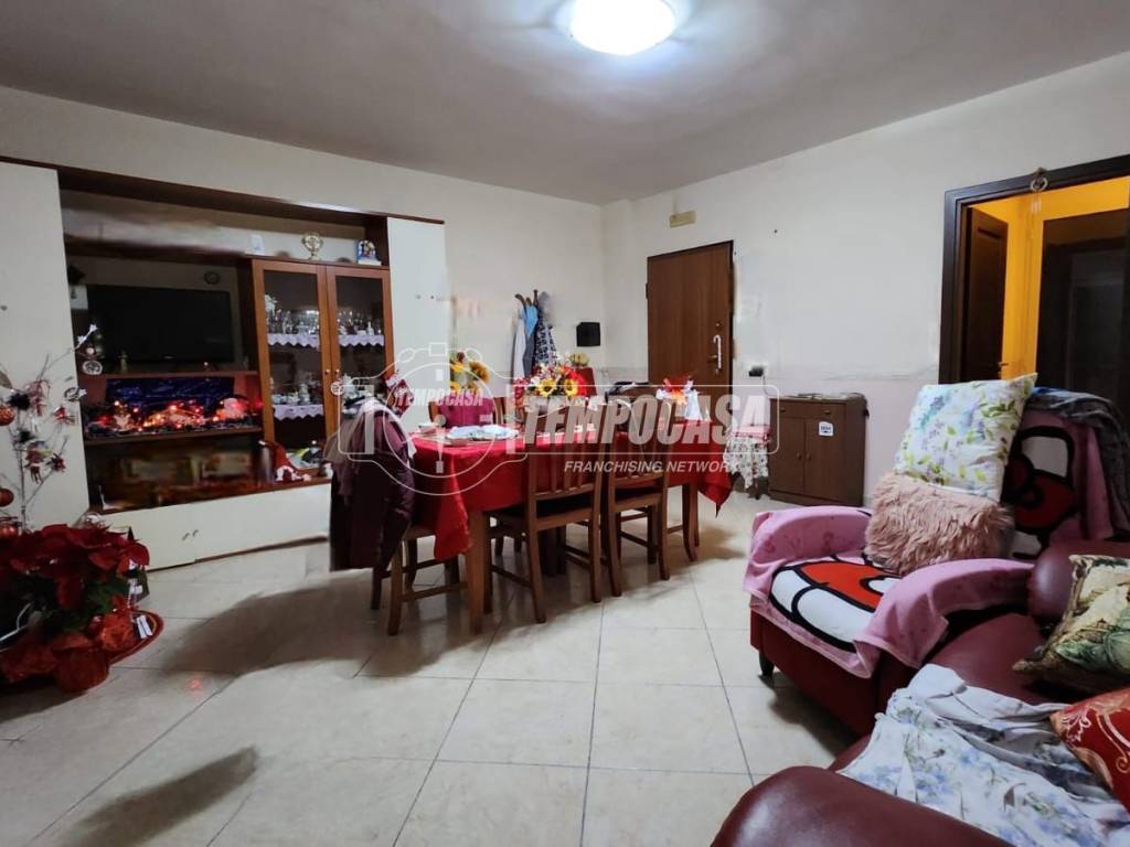 appartamento in vendita ad Acerra