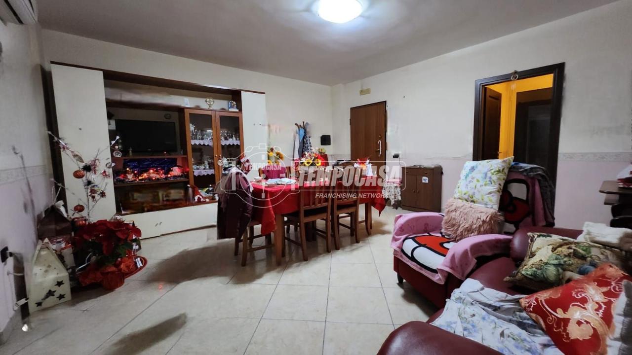 appartamento in vendita ad Acerra