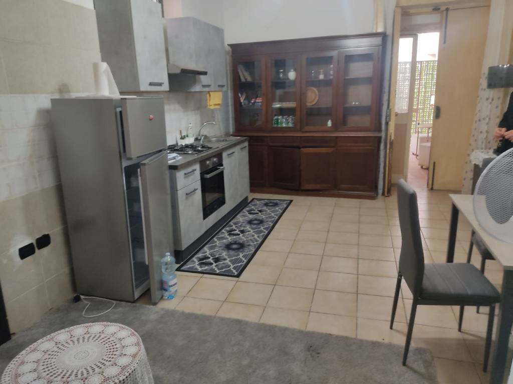 appartamento in vendita ad Acerra