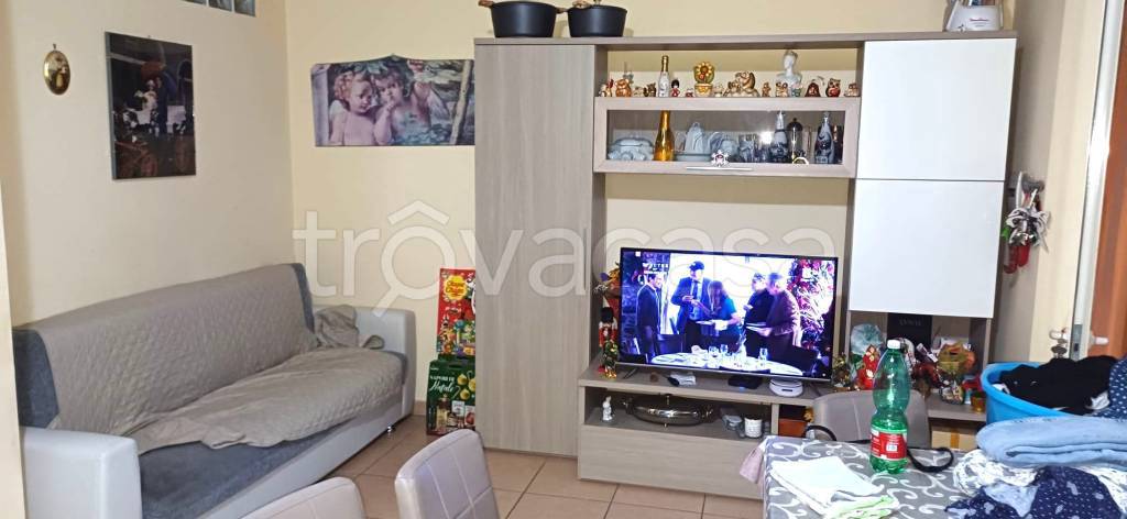 appartamento in vendita ad Acerra