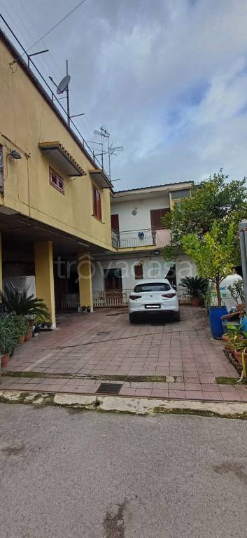 appartamento in vendita ad Acerra