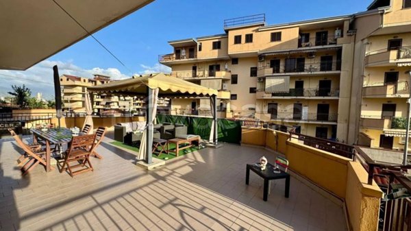 appartamento in vendita ad Acerra