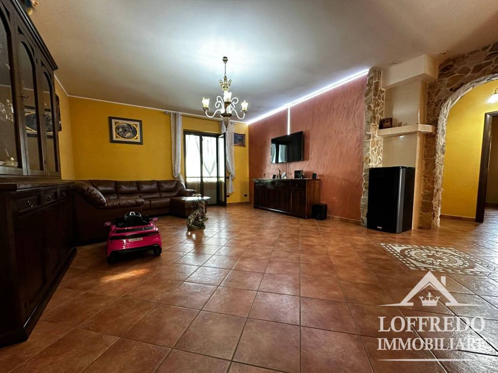 appartamento in vendita ad Acerra