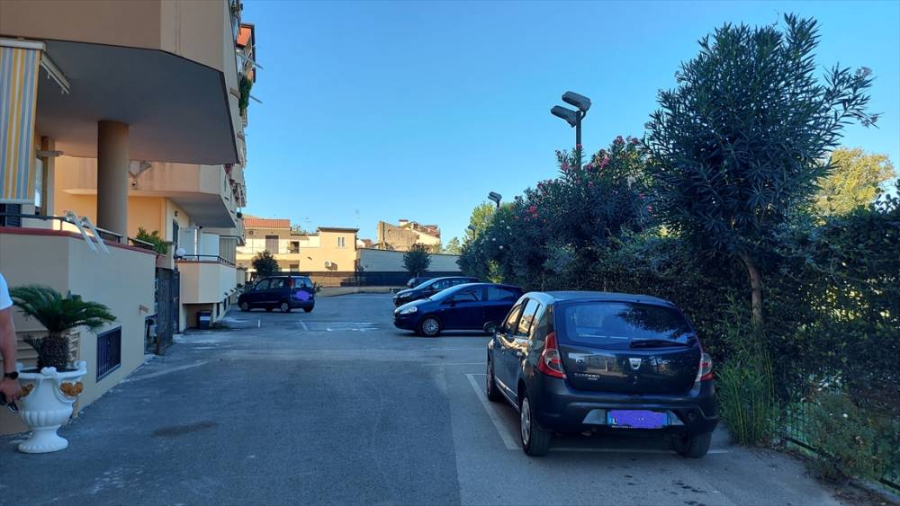 appartamento in vendita ad Acerra