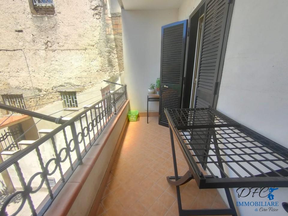 appartamento in vendita ad Acerra in zona Centro Città