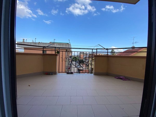 appartamento in vendita ad Acerra
