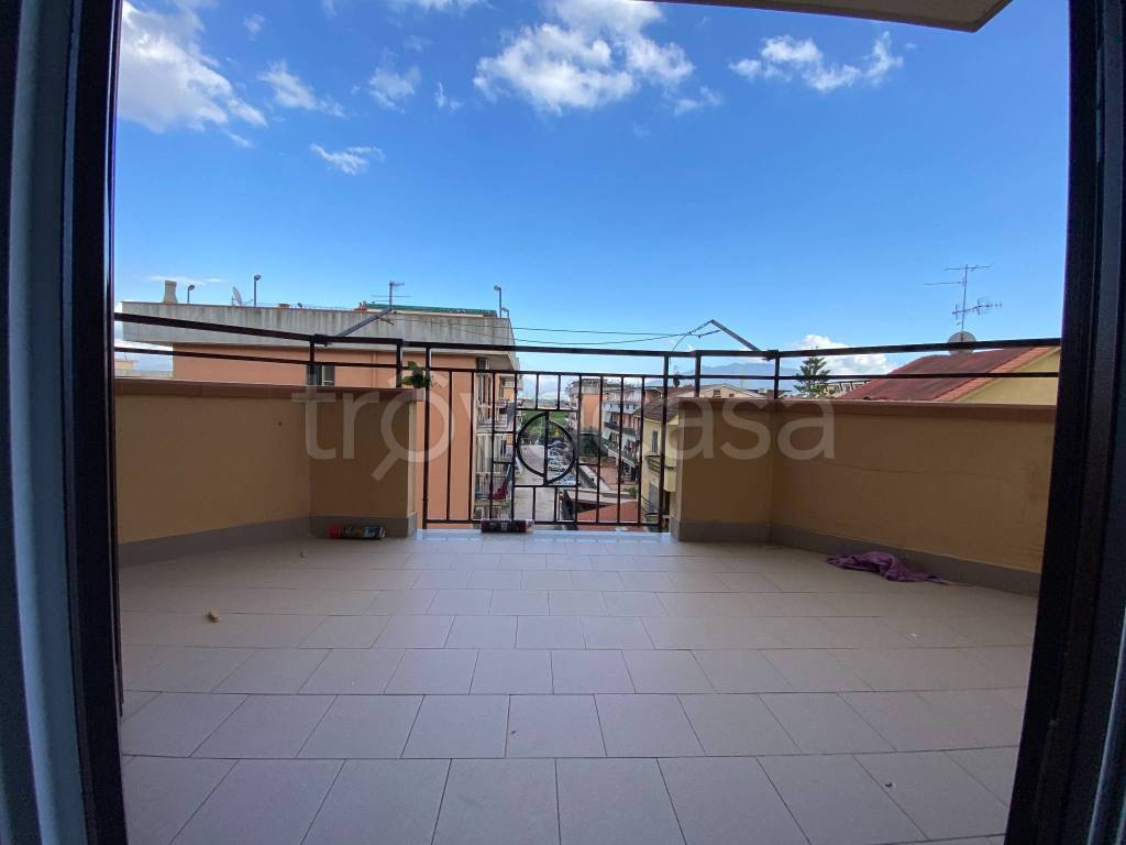 appartamento in vendita ad Acerra