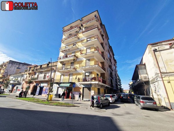 appartamento in vendita ad Acerra in zona Centro Città