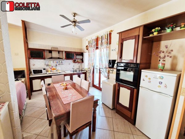 appartamento in vendita ad Acerra in zona Centro Città