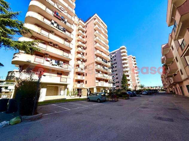 appartamento in vendita ad Acerra