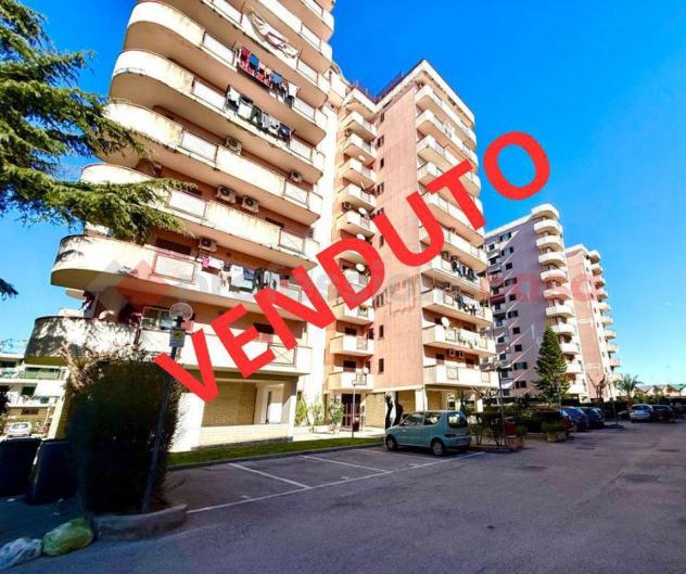 appartamento in vendita ad Acerra