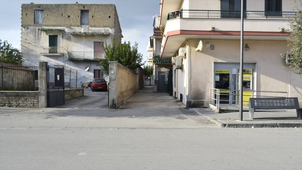 appartamento in vendita ad Acerra