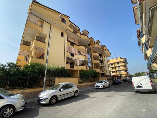 ufficio in vendita ad Acerra