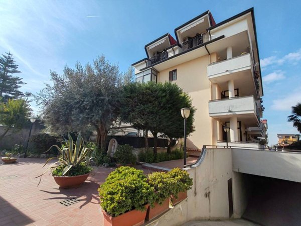 appartamento in vendita ad Acerra