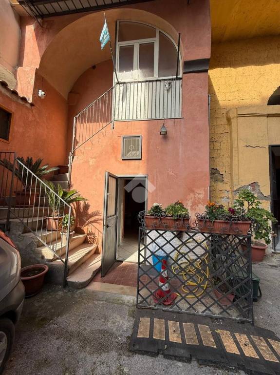 appartamento in vendita ad Acerra