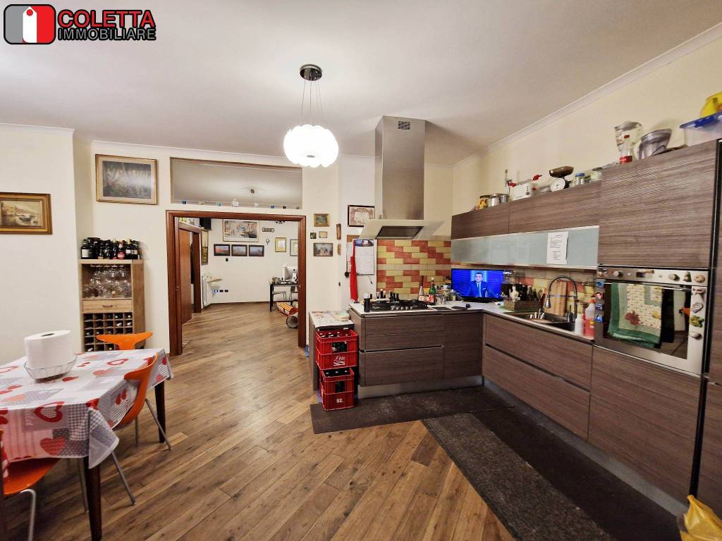 appartamento in vendita ad Acerra