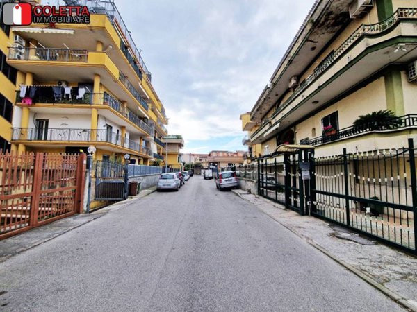 appartamento in vendita ad Acerra
