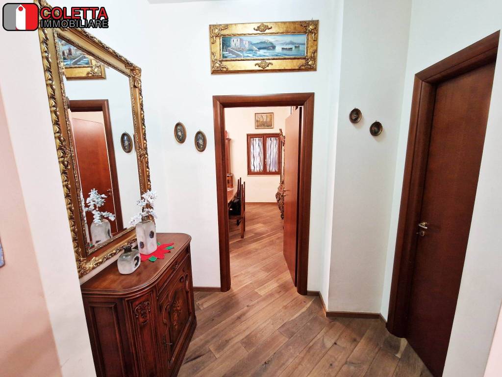 appartamento in vendita ad Acerra
