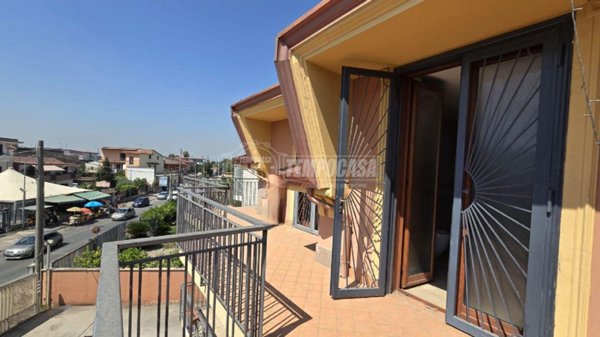 appartamento in vendita ad Acerra