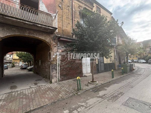 appartamento in vendita ad Acerra