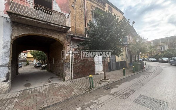 appartamento in vendita ad Acerra