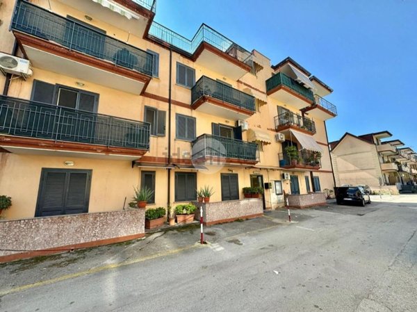 appartamento in vendita ad Acerra