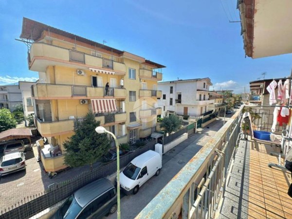 appartamento in vendita ad Acerra