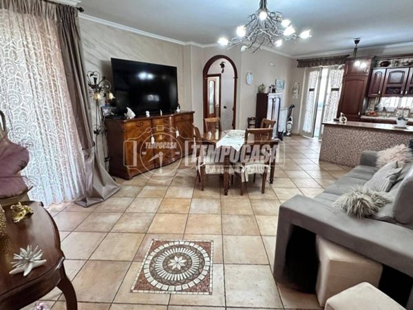 appartamento in vendita ad Acerra