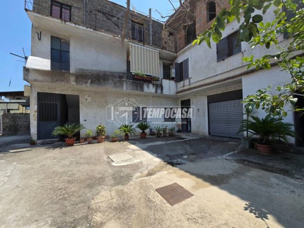 appartamento in vendita ad Acerra