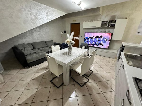 appartamento in vendita ad Acerra