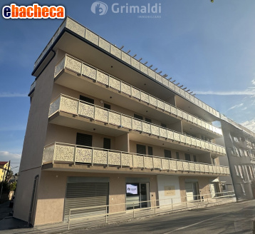 appartamento in vendita ad Acerra