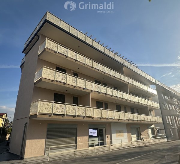appartamento in vendita ad Acerra