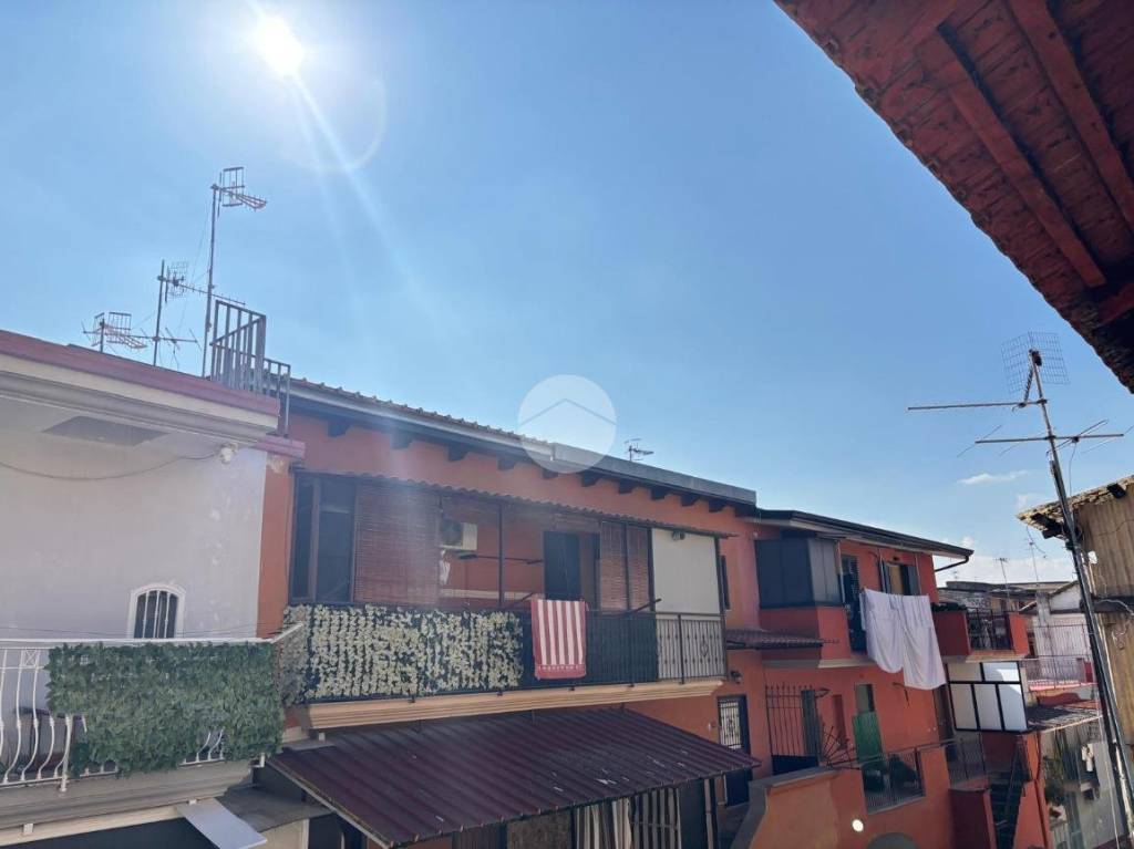 appartamento in vendita ad Acerra in zona Centro Città