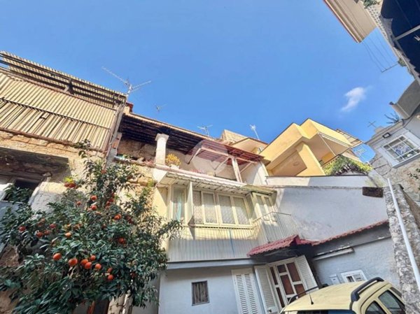 appartamento in vendita ad Acerra in zona Centro Città