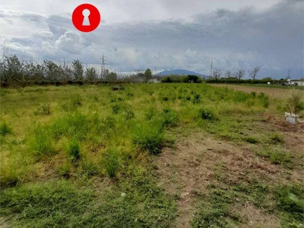 terreno agricolo in vendita ad Acerra