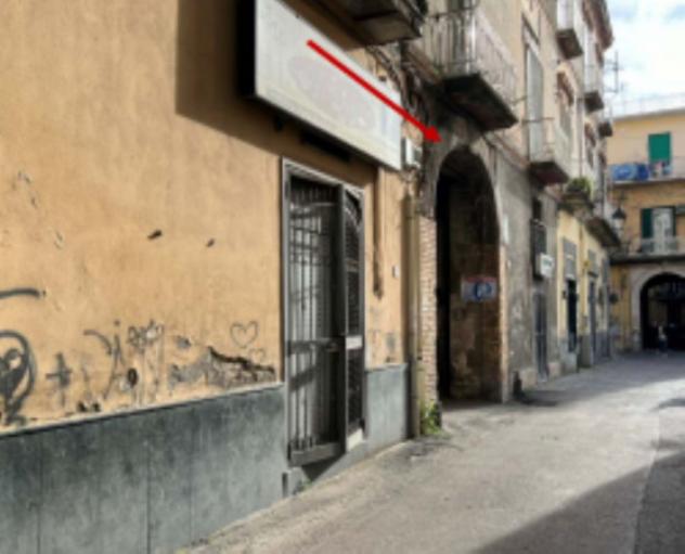 appartamento in vendita ad Acerra
