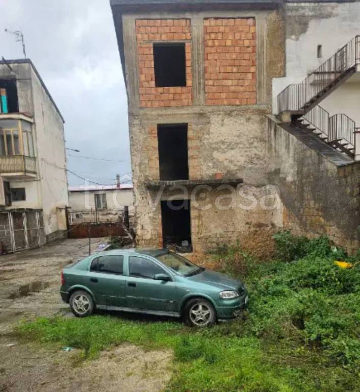 casa indipendente in vendita ad Acerra