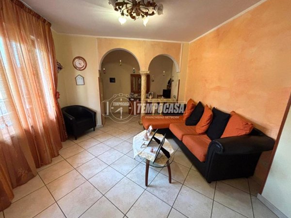 appartamento in vendita ad Acerra