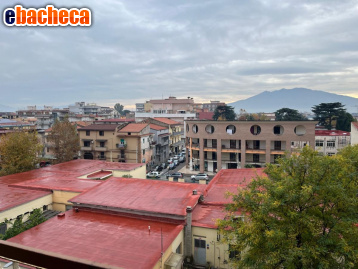appartamento in vendita ad Acerra