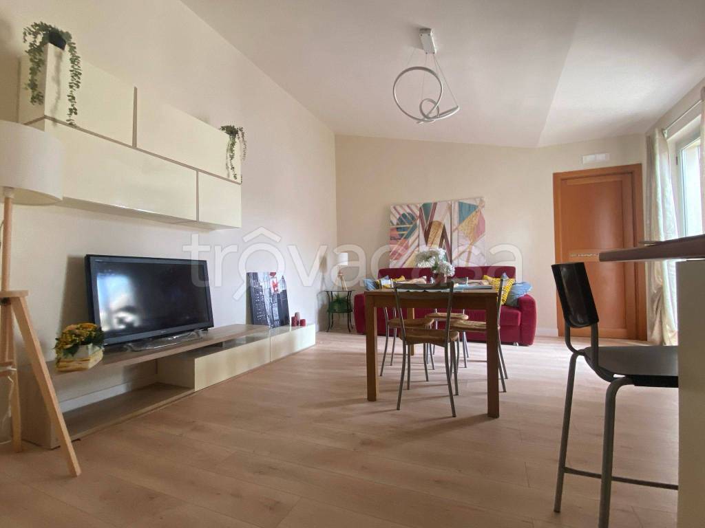 appartamento in vendita ad Acerra