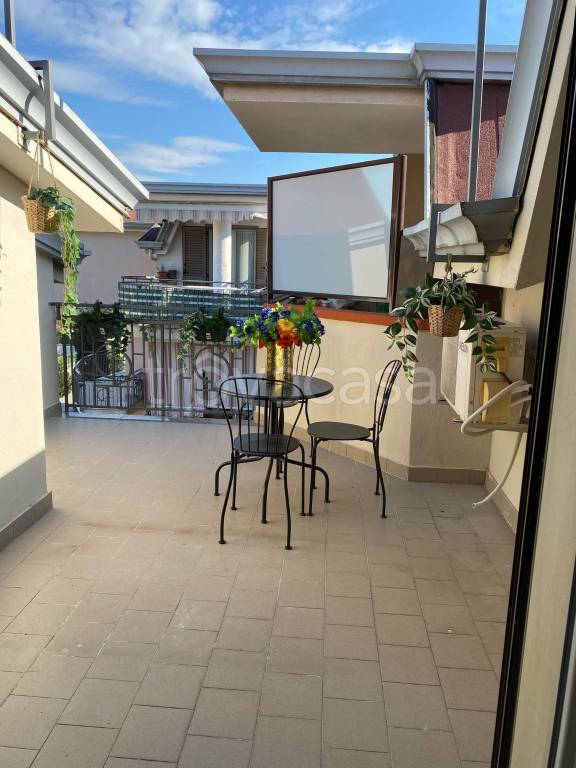 appartamento in vendita ad Acerra