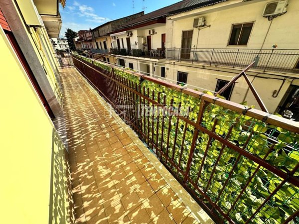 appartamento in vendita ad Acerra