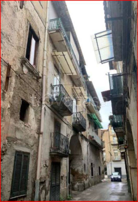 appartamento in vendita ad Acerra
