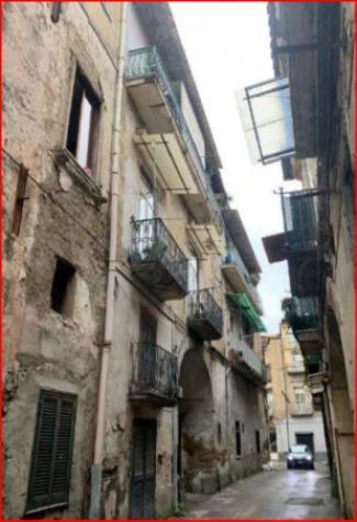 appartamento in vendita ad Acerra