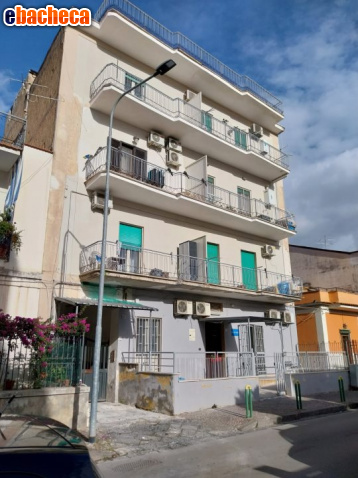 appartamento in vendita ad Acerra