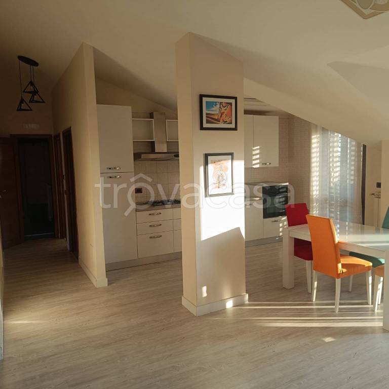 appartamento in vendita ad Acerra