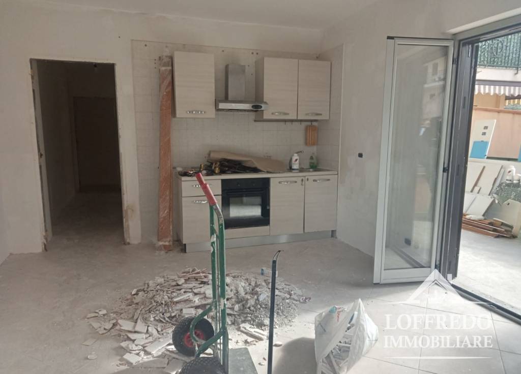 appartamento in vendita ad Acerra